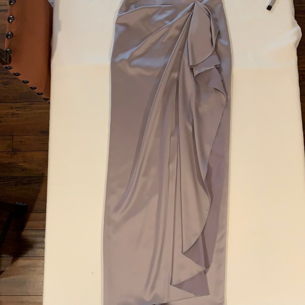 Long skirt- formal/Custom Made